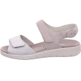 Semler Dunja Damen Silber 40