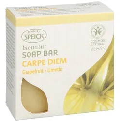 Bionatur Soap Bar Carpe Diem Gu.laune&lebensfre.