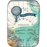 Die Spiegelburg Spielkarten Reisezeit (für Skat/Doppelkopf)