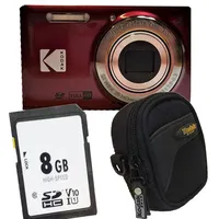 Kodak Pixpro FZ55 