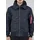 Alpha Industries Ma-1 Jacke Rep.Blue L