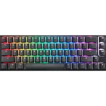 Ducky Mecha Pro SF Cherry MX Blue DE
