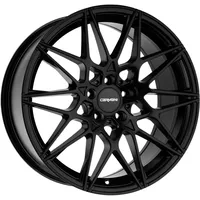 CARMANI 18 Knut 8,0 x 18 5 x 112 ET45 MB66,7 black matt