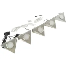 L&S PIRA LED-Set