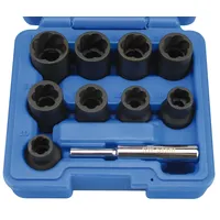 SW-Stahl Schraubenausdreher 05545L
