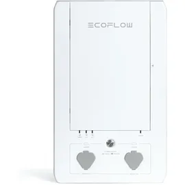 EcoFlow Smart Home 0% MwSt §12 III UstG