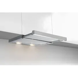 Beko HNT61210X Einbauhaube 60 cm Silber