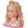 BABY BORN Sister Styling Head Prinzessin (H:27cm)