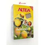 Altea Bio-granulatdünger für Zitrusfrüchte und Kiwis - Altea