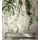 Marburg Fototapete Floral Modern Grau 2,7 m x 2,12 m FSC®