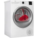 Beko BM3T38210W1 Wärmepumpentrockner (8 kg)