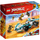 LEGO Ninjago - Zanes Drachenpower-Spinjitzu-Rennwagen