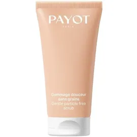 Payot Gommage Douceur sans Grains Gesichtspeeling 50 ml