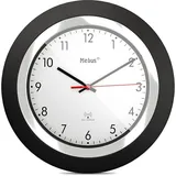 MEBUS 19451 Funk-Wanduhr