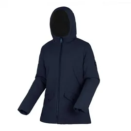 Regatta Agara Jacke - Navy / Black - 46
