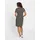 Casual Looks Jerseykleid Shirtkleid Mehrfarbig 38