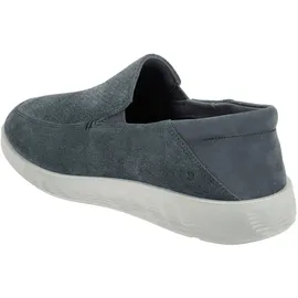 ECCO S LITE HYBRID Herren Blau 43