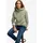 Superdry Kapuzensweatshirt Grau L