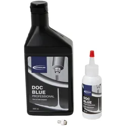 Schwalbe Montage- und Pannenflüssigkeit Doc Blue