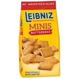 Leibniz Minis-Butterkekse 150G
