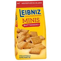 Leibniz Minis-Butterkekse 150G
