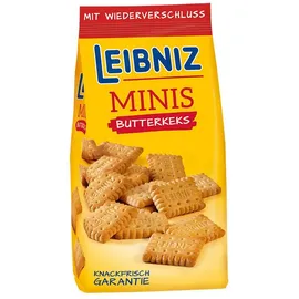 Leibniz Minis-Butterkekse 150G
