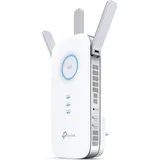 TP-Link RE550 International 1733 Mbit/s weiß