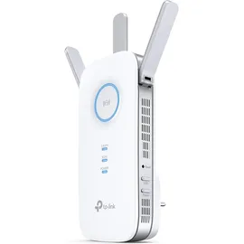 TP-Link RE550 International 1733 Mbit/s weiß