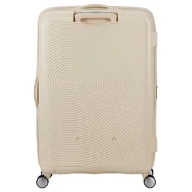 American Tourister Soundbox 4-Rollen 77 cm / 97 l coconut sand