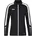 Polyesterjacke Herren 800 schwarz S