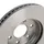 Brembo Bremsscheibe 09.D619.11