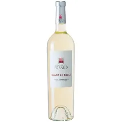 Blanc de Rolle 2024 - Domaine des Feraud