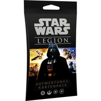Fantasy Flight Games Star Wars Legion - Aufwertungskartenpack