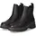 Rieker 73892-00 Damen Schwarz 38