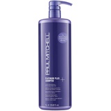 Paul Mitchell Platinum Plus Shampoo 1000 ml