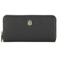 Tommy Hilfiger AW0AW12210BDS Geldbörse black