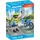 Playmobil Action Heroes - Polizei Fahrradstreife