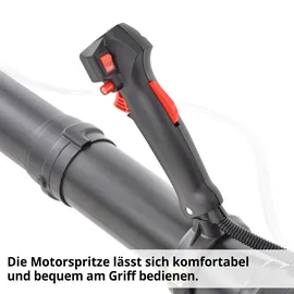 Hecht Motorspritze 443