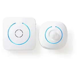 Nedis ALRMMW20WT Bewegungsmelder