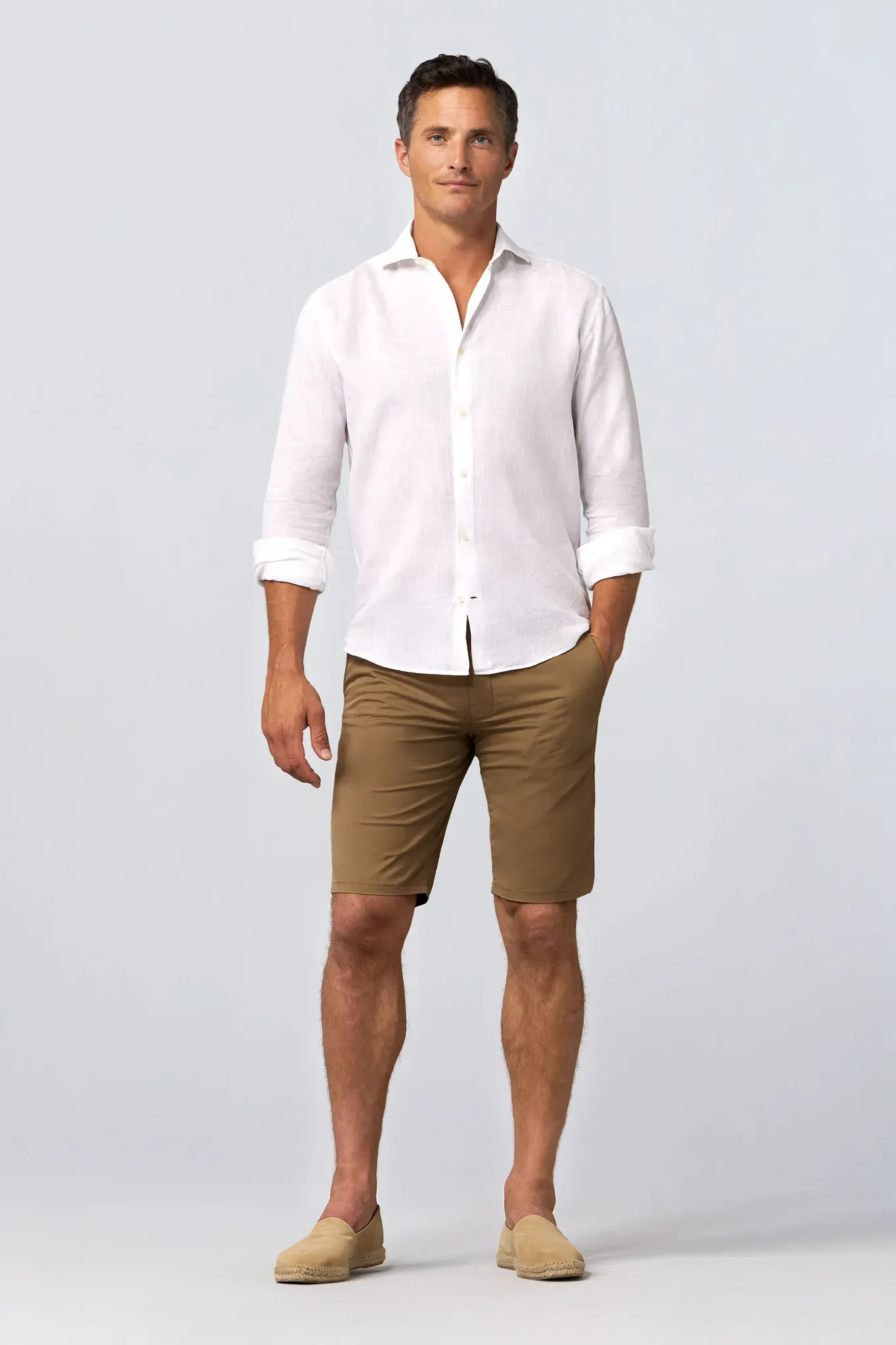 Chinos MEYER 