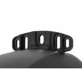 Cube Schutzblech Mud Shield vorne kurz Schwarz