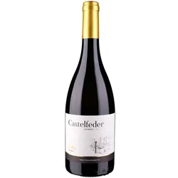 Castelfeder: Kerner Lahn - 2024 -