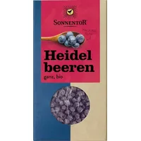 Sonnentor Heidelbeeren ganz bio