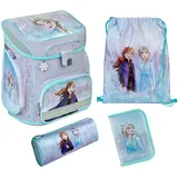 Scooli  EasyFit 5-tlg. frozen