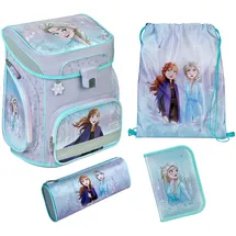 Scooli  EasyFit 5-tlg. frozen
