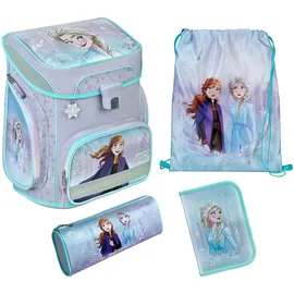 Scooli  EasyFit 5-tlg. frozen