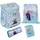 Scooli  EasyFit 5-tlg. frozen