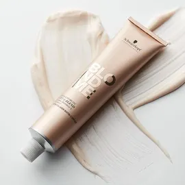 Schwarzkopf BlondMe Lift & Blend Mahagonibraun 60 ml