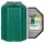 NEUDORFF Thermokomposter DuoTherm 530 Liter + Mäusegitter