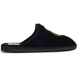 Marpen Spanien Hausschuhe 2024-2025 Unisex Schwarz Gr. 47